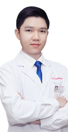 深圳牙科医师刘国强