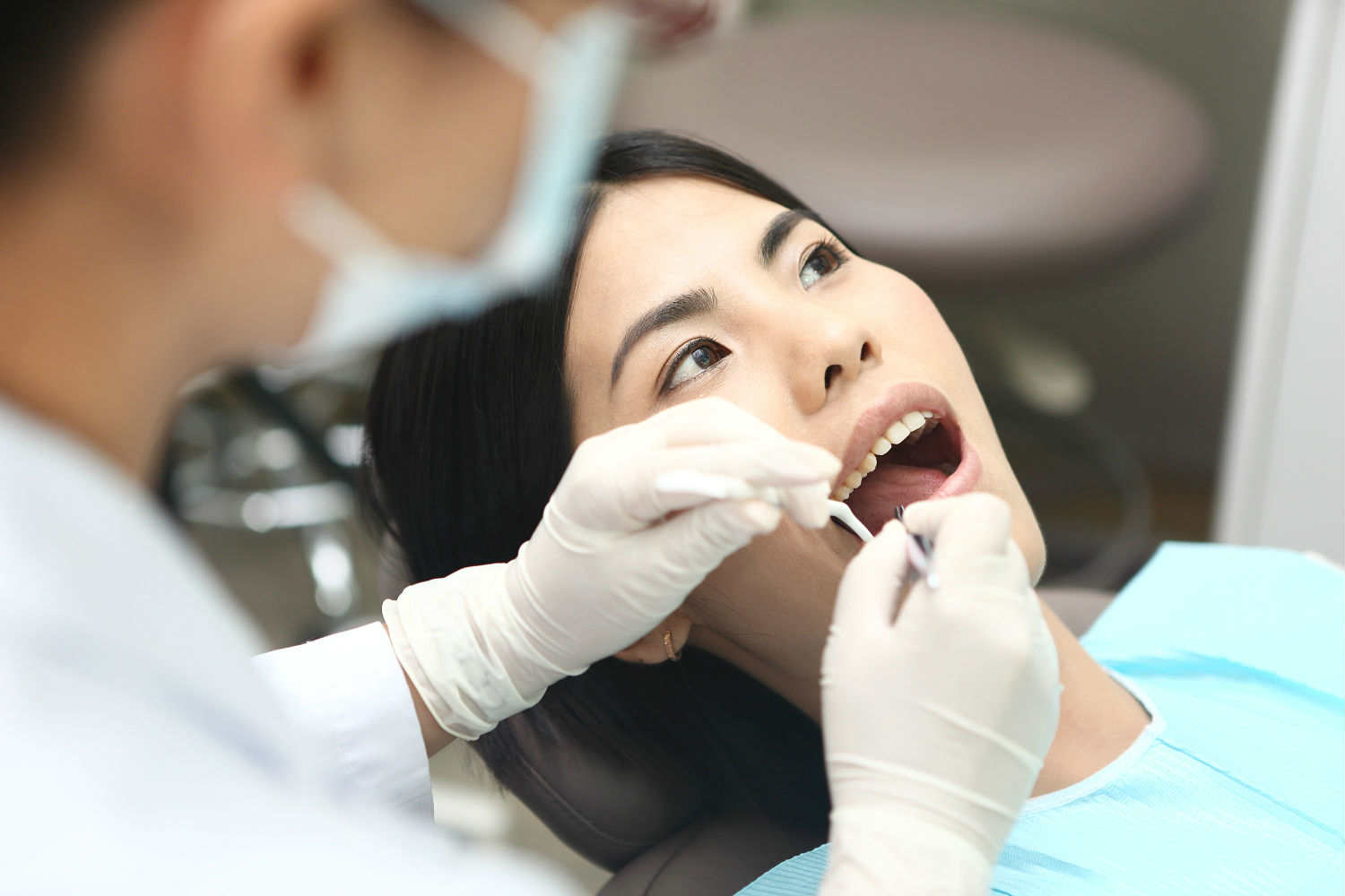 有牙结石的人为什么牙龈会经常出血