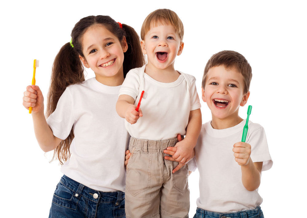 小朋友牙齿保健超重要，从小做起远离蛀牙