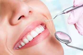 洗牙是怎么去除牙结石的？