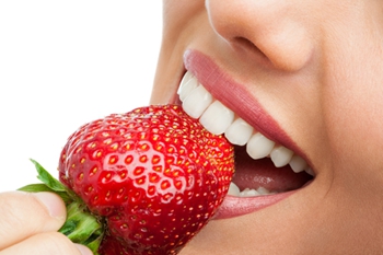 什么食物可以预防蛀牙