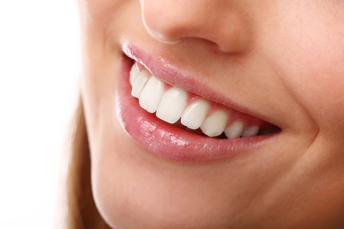 牙龈萎缩怎么恢复？