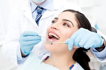 拔牙的过程是怎么样的？