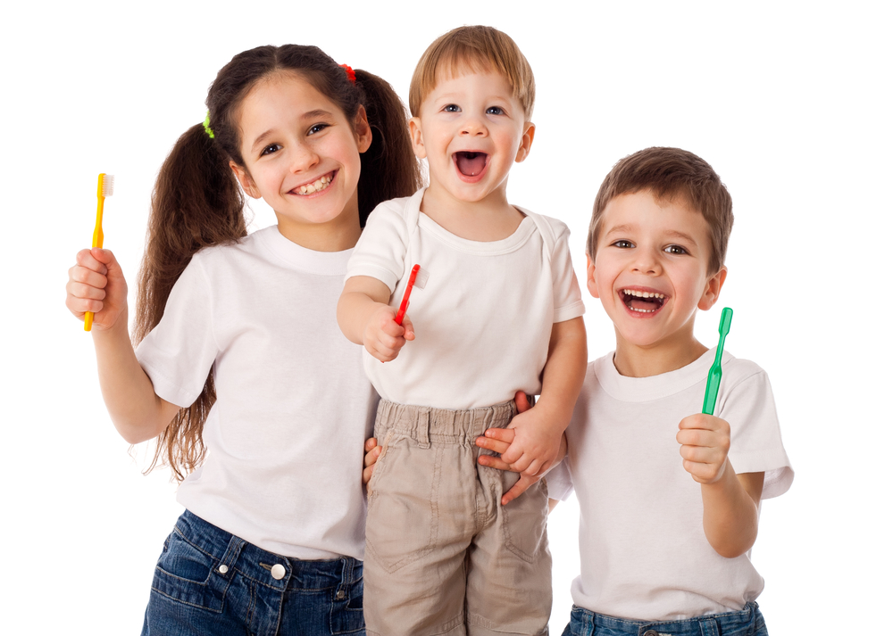 如何预防孩子出现龅牙呢？