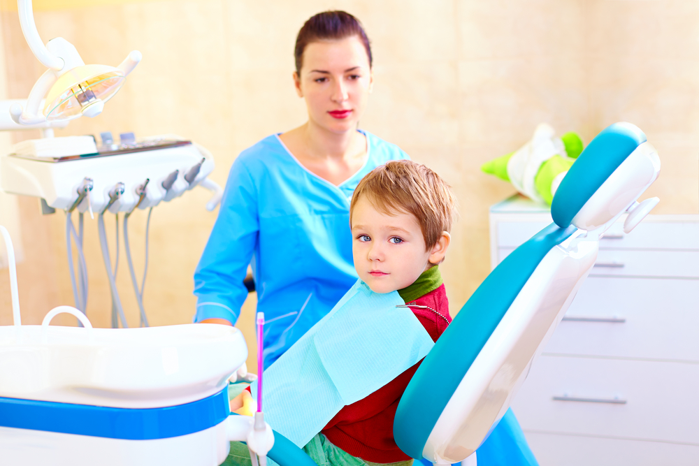 儿童龋齿要如何治疗？