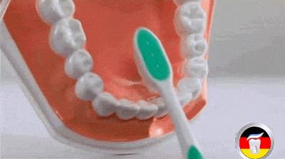 为什么越来越多的人使用电动牙刷？它真的可以把牙齿刷得更白吗？