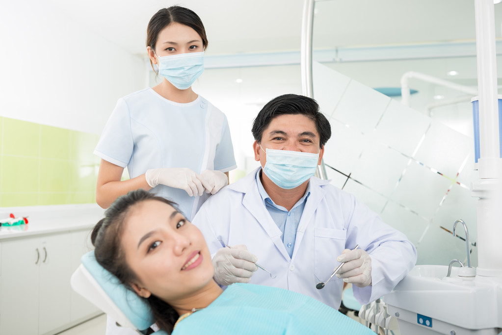 在深圳做牙根管治疗痛吗
