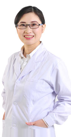 深圳牙科医师向倩黎