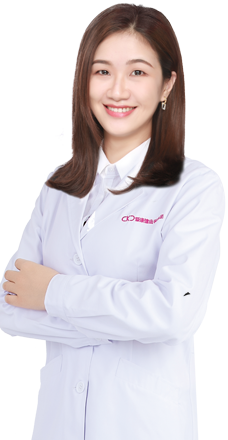 愛康健齒科陳烷柔
