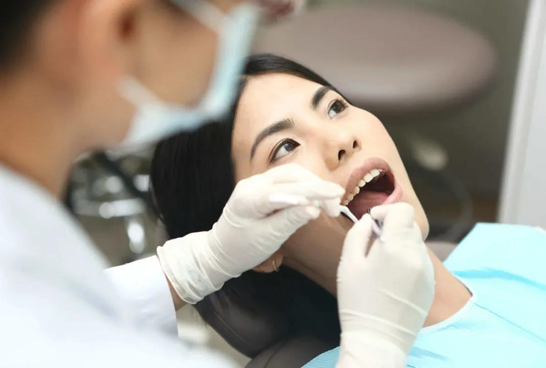 爱康健口腔医院