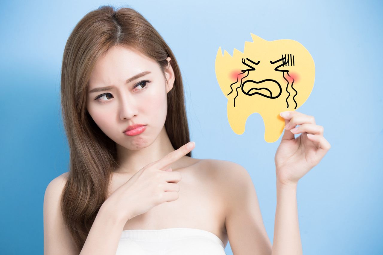 爱康健补牙多少钱？深圳补牙医院哪家好？