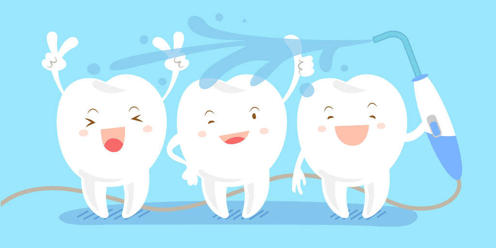 洗牙会让牙齿变松吗？去深圳爱康口腔医院洗牙大概多少钱一次？