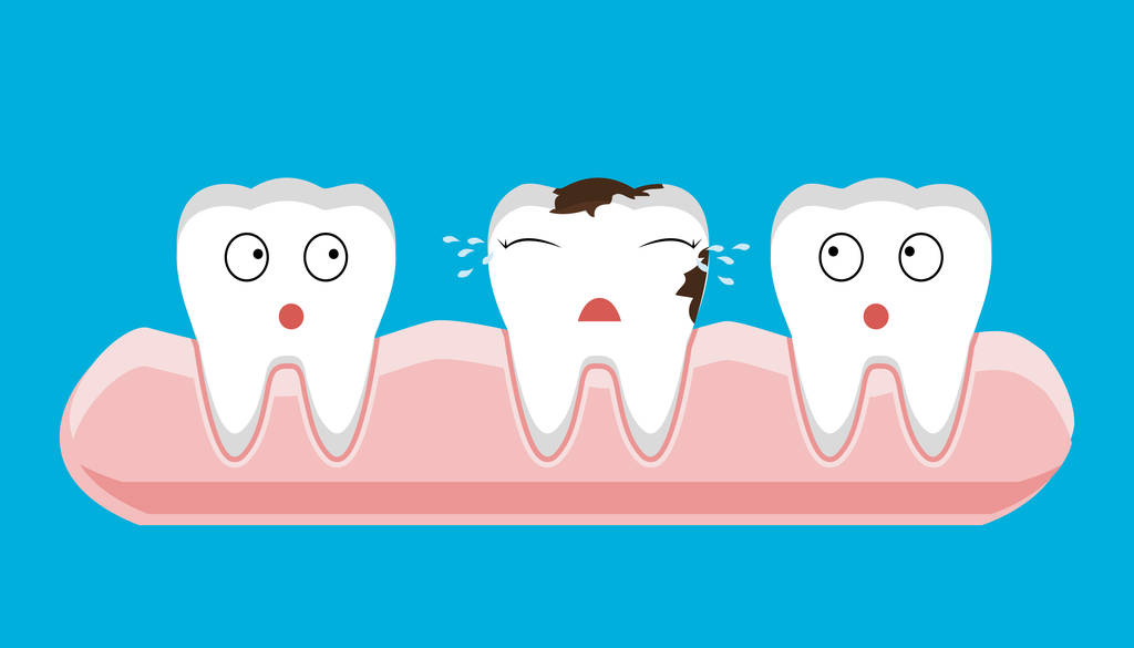用树脂补牙能用多少年？在深圳补一颗牙大概多少钱？