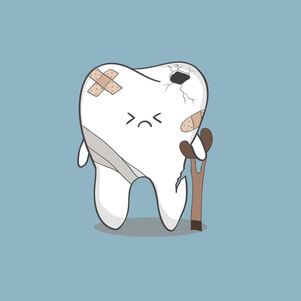 牙齿根管治疗图片素材-编号02077638-图行天下