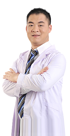 深圳牙科医师杨志成