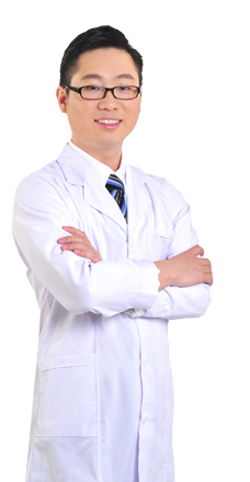愛康健口腔黃輝