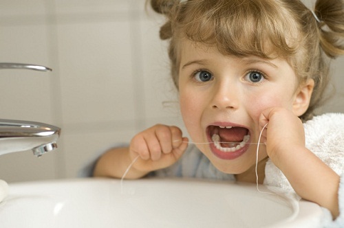 孩子夜磨牙是什么原因