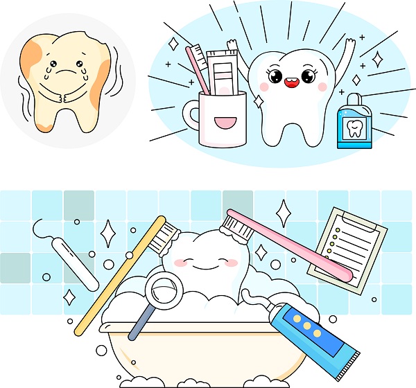 深圳洗牙价格几钱