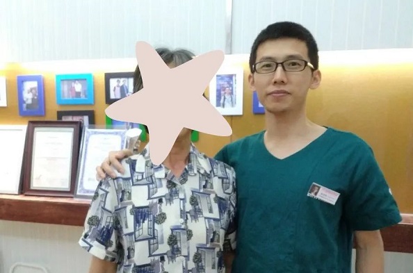 深圳愛康健口腔醫院