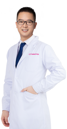 深圳箍牙推薦杜藝平