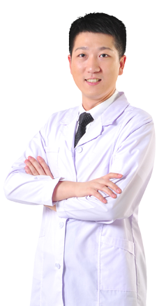 深圳牙醫李格
