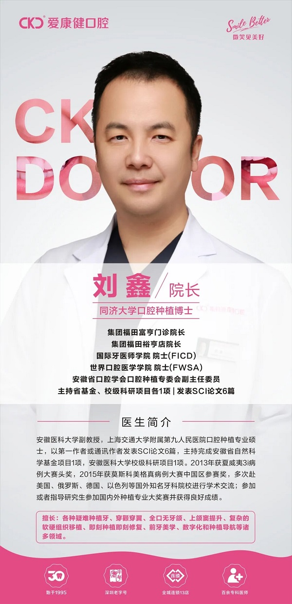 愛康健