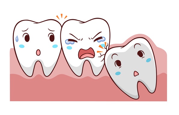 深圳拔牙多少錢一顆
