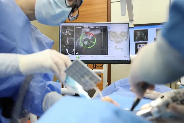 深圳牙科邊間好