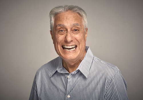 深圳活動假牙收費