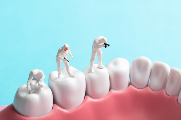 牙齒鬆動要拔牙嗎