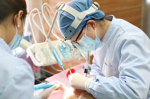 深圳拔牙多少錢一顆