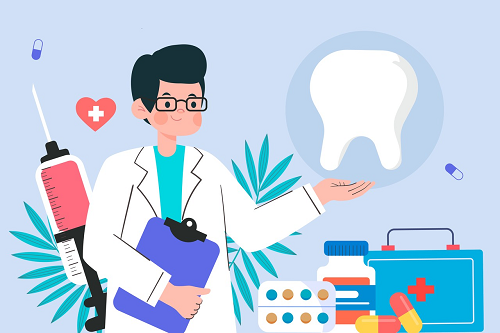 深圳牙科收費價目表