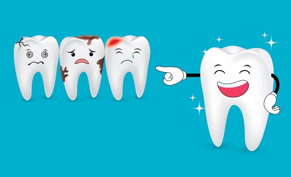 深圳補牙邊間好