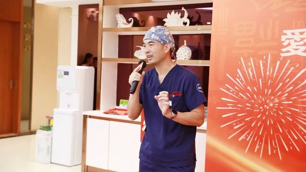 深圳愛康健口腔醫院