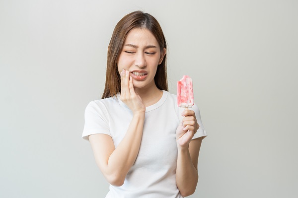 牙齒敏感何時需要根管治療