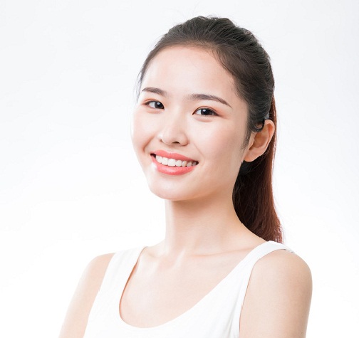 洗牙和牙齒美白是一回事嗎