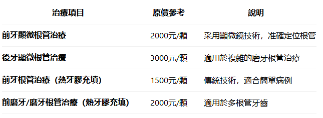 深圳杜牙根收費