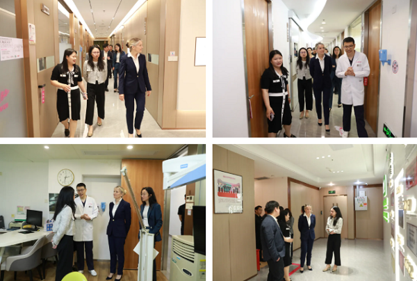 爱康健口腔医院