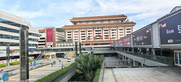 深圳牙科邊間好