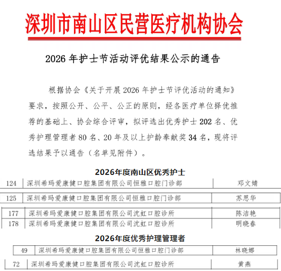愛康健齒科連鎖