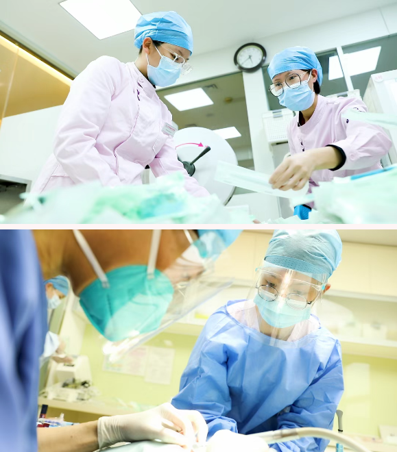 愛康健口腔