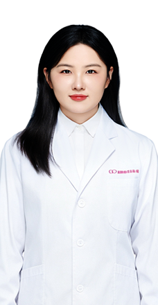 深圳牙科医师杨腾腾