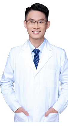 深圳牙科医师谢松春