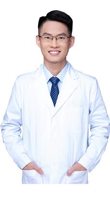 深圳牙科医师谢松春