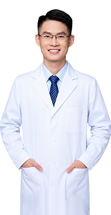 深圳牙科医师谢松春