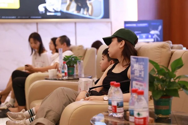 爱康健口腔