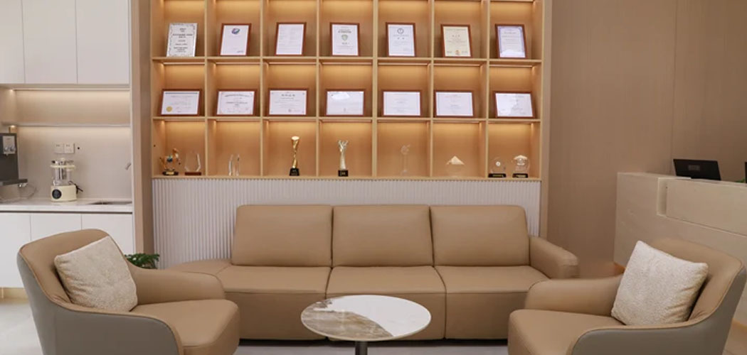 深圳希玛爱康健口腔医院富港门诊图片