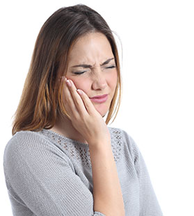 牙周病的主要原因及治疗方法