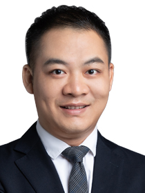 杨志成