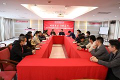 团结聚力 勇攀高峰丨2023年品牌市场部为目标蓄势待发